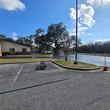 Superb-Seal-Coating-and-Re-Striping-Project-Successfully-Completed-in-Cantonment-FL 21